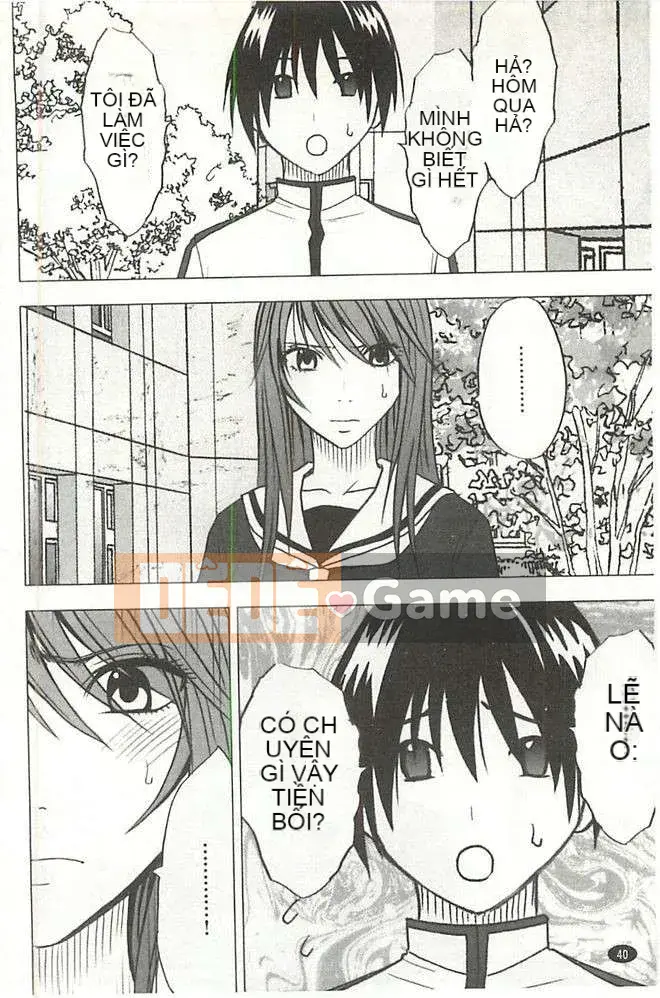 [Crimson] Kiểm soát trinh nữ Giống như hái một bông hoa cao [Trung Quốc]