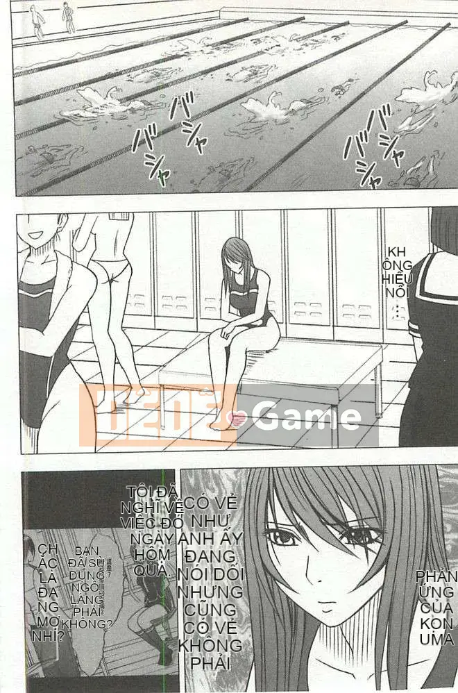 [Crimson] Kiểm soát trinh nữ Giống như hái một bông hoa cao [Trung Quốc]