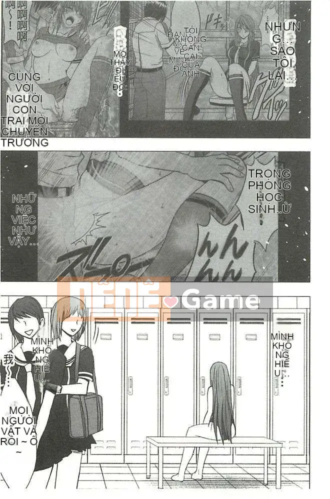 [Crimson] Kiểm soát trinh nữ Giống như hái một bông hoa cao [Trung Quốc]