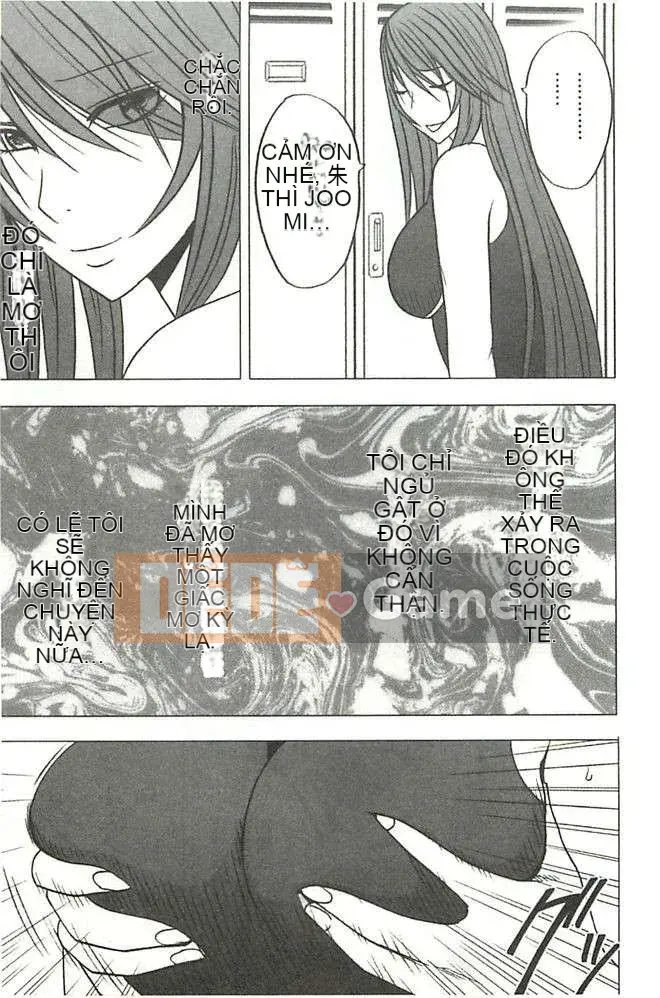 [Crimson] Kiểm soát trinh nữ Giống như hái một bông hoa cao [Trung Quốc]