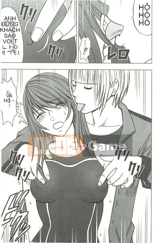 [Crimson] Kiểm soát trinh nữ Giống như hái một bông hoa cao [Trung Quốc]