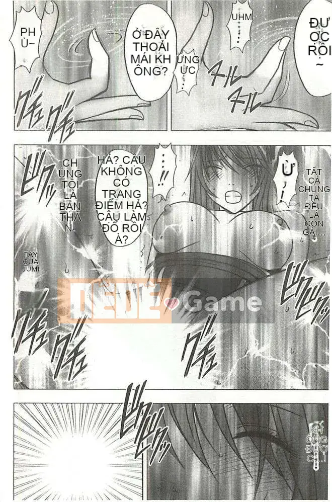 [Crimson] Kiểm soát trinh nữ Giống như hái một bông hoa cao [Trung Quốc]