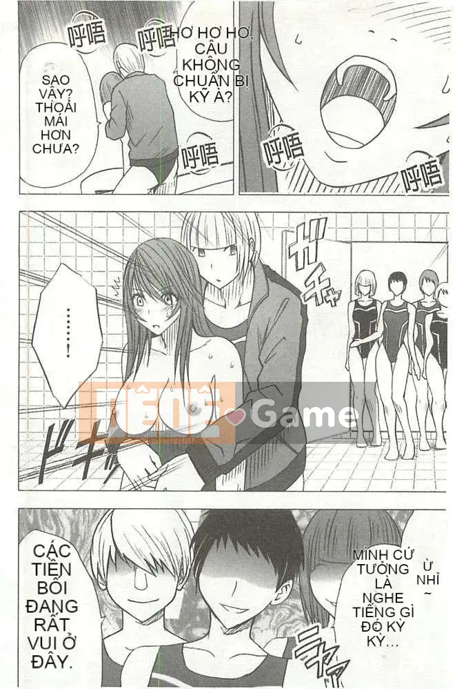 [Crimson] Kiểm soát trinh nữ Giống như hái một bông hoa cao [Trung Quốc]