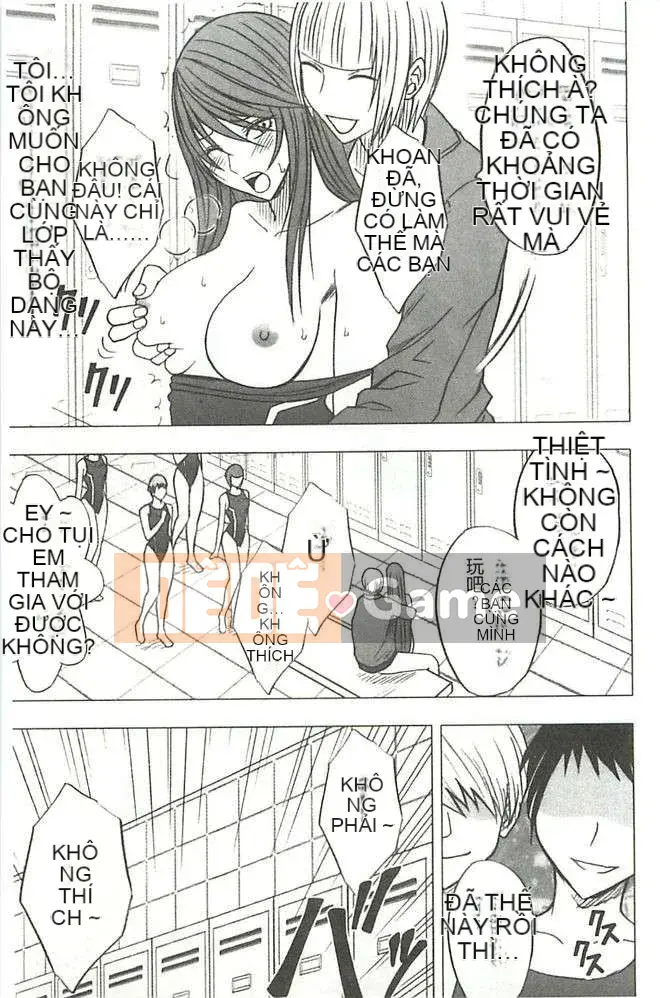 [Crimson] Kiểm soát trinh nữ Giống như hái một bông hoa cao [Trung Quốc]