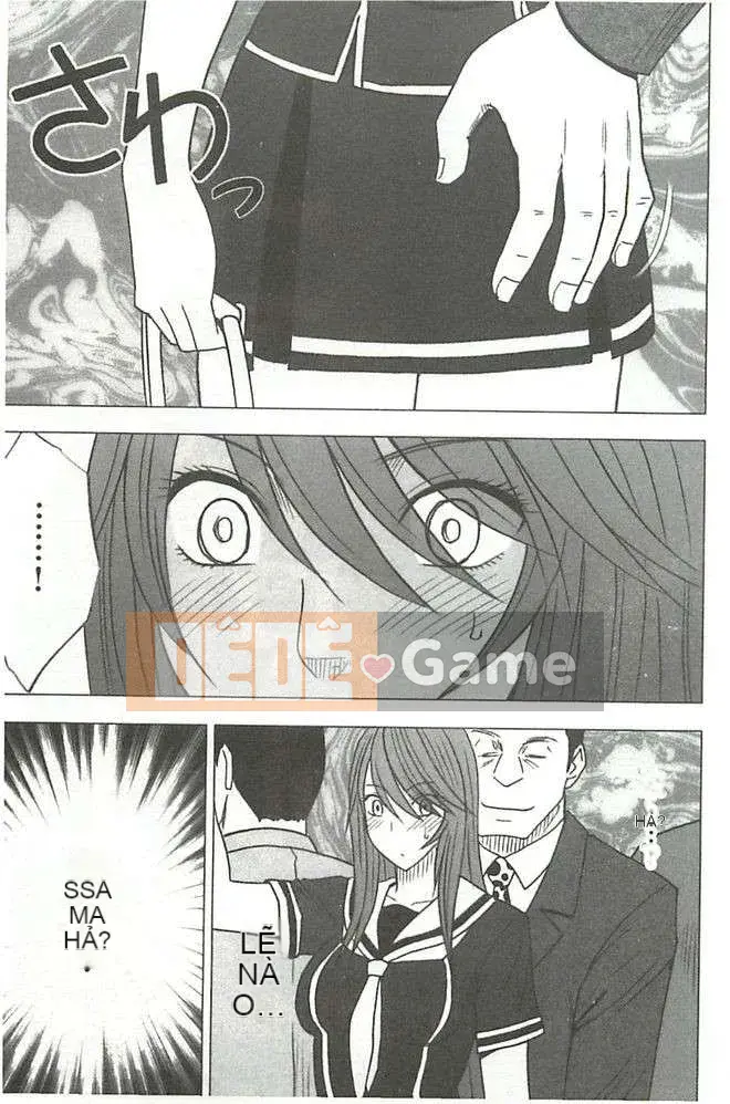 [Crimson] Kiểm soát trinh nữ Giống như hái một bông hoa cao [Trung Quốc]