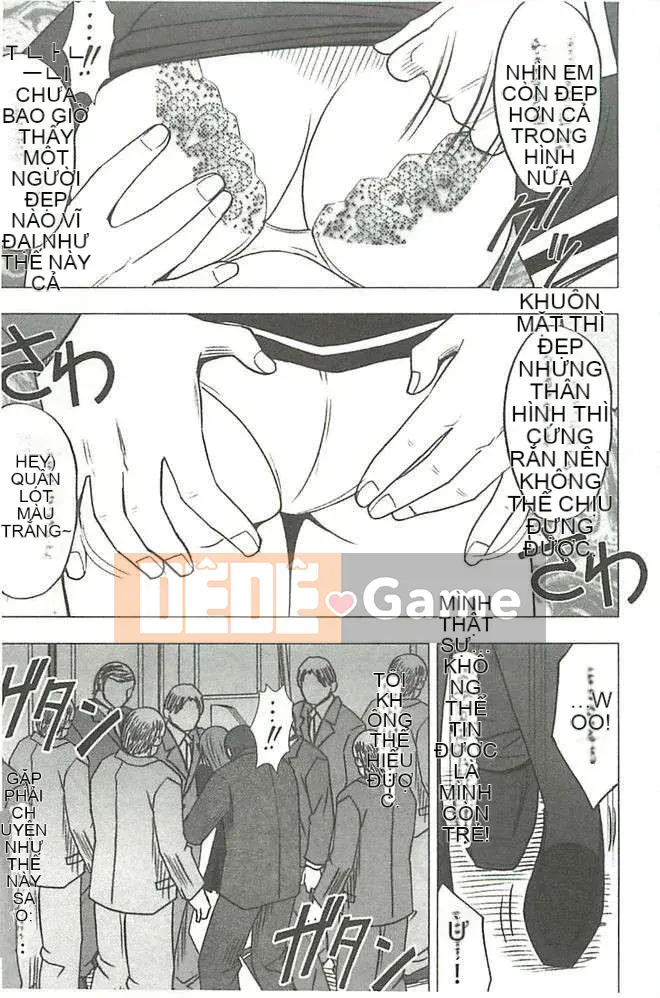 [Crimson] Kiểm soát trinh nữ Giống như hái một bông hoa cao [Trung Quốc]