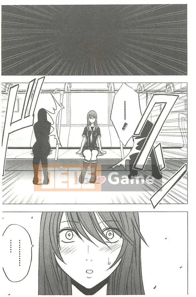 [Crimson] Kiểm soát trinh nữ Giống như hái một bông hoa cao [Trung Quốc]