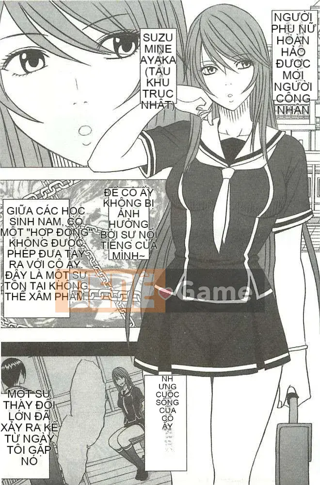 [Crimson] Kiểm soát trinh nữ Giống như hái một bông hoa cao [Trung Quốc]