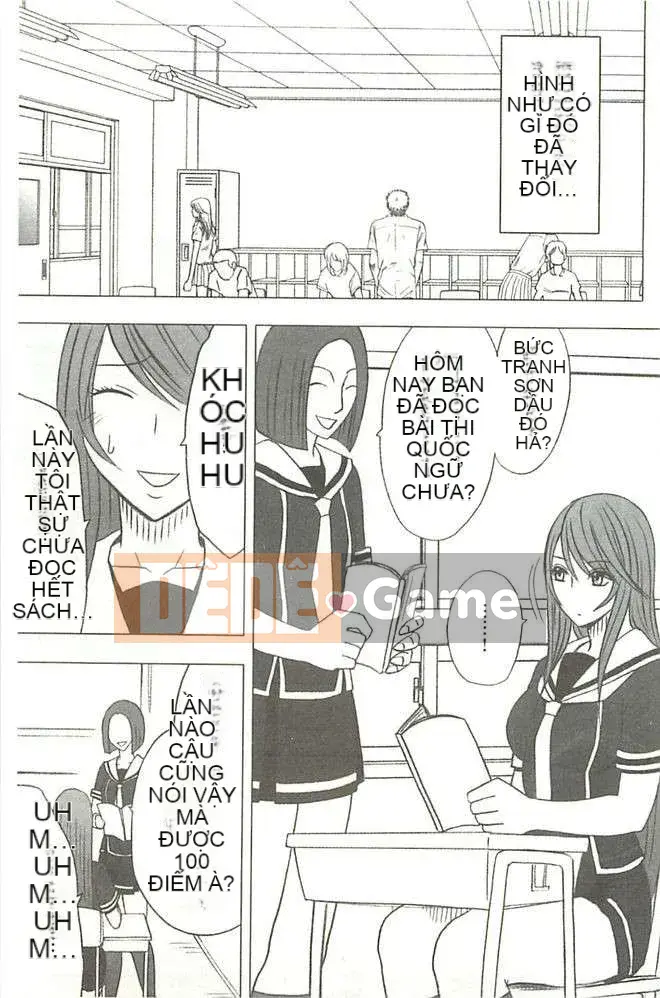 [Crimson] Kiểm soát trinh nữ Giống như hái một bông hoa cao [Trung Quốc]