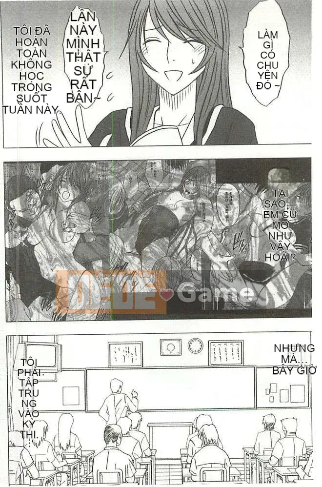 [Crimson] Kiểm soát trinh nữ Giống như hái một bông hoa cao [Trung Quốc]