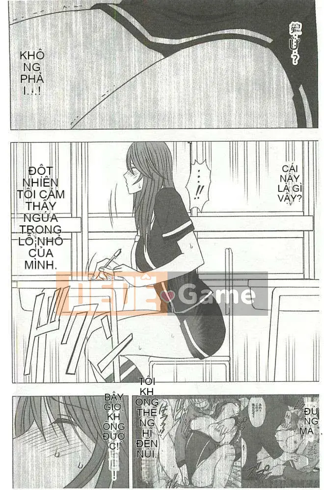 [Crimson] Kiểm soát trinh nữ Giống như hái một bông hoa cao [Trung Quốc]