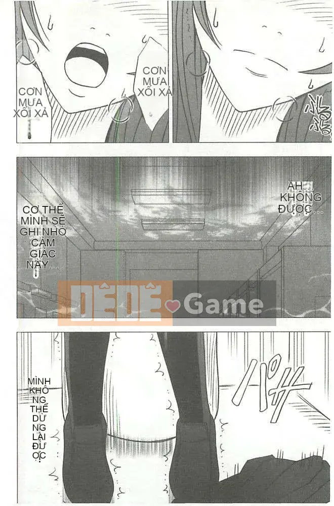 [Crimson] Kiểm soát trinh nữ Giống như hái một bông hoa cao [Trung Quốc]