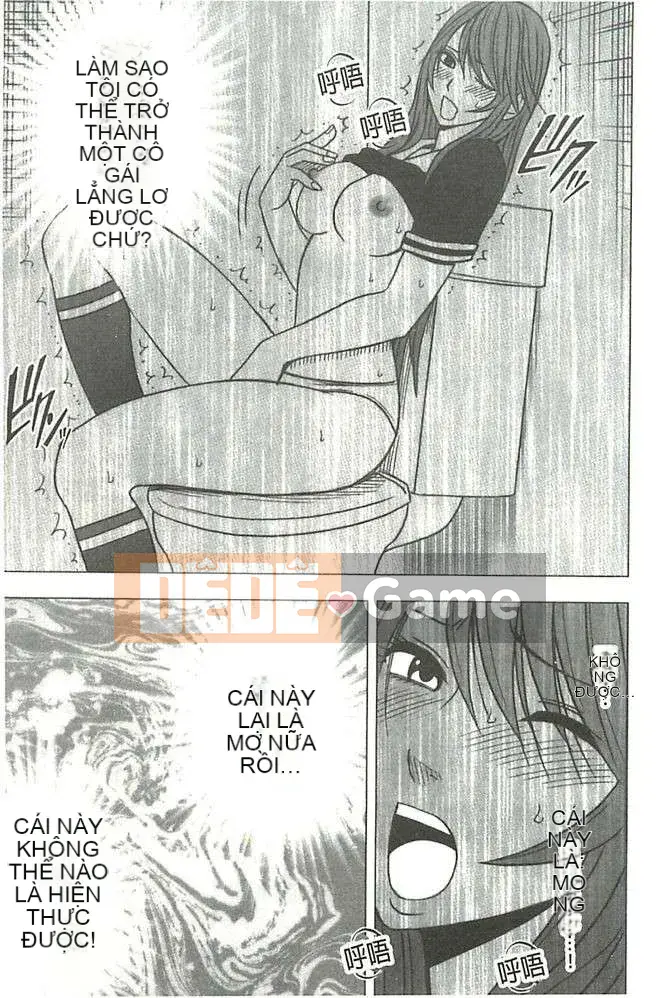 [Crimson] Kiểm soát trinh nữ Giống như hái một bông hoa cao [Trung Quốc]