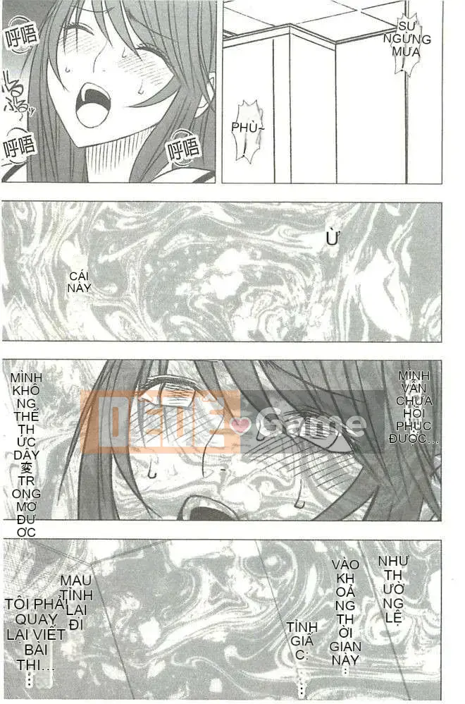 [Crimson] Kiểm soát trinh nữ Giống như hái một bông hoa cao [Trung Quốc]