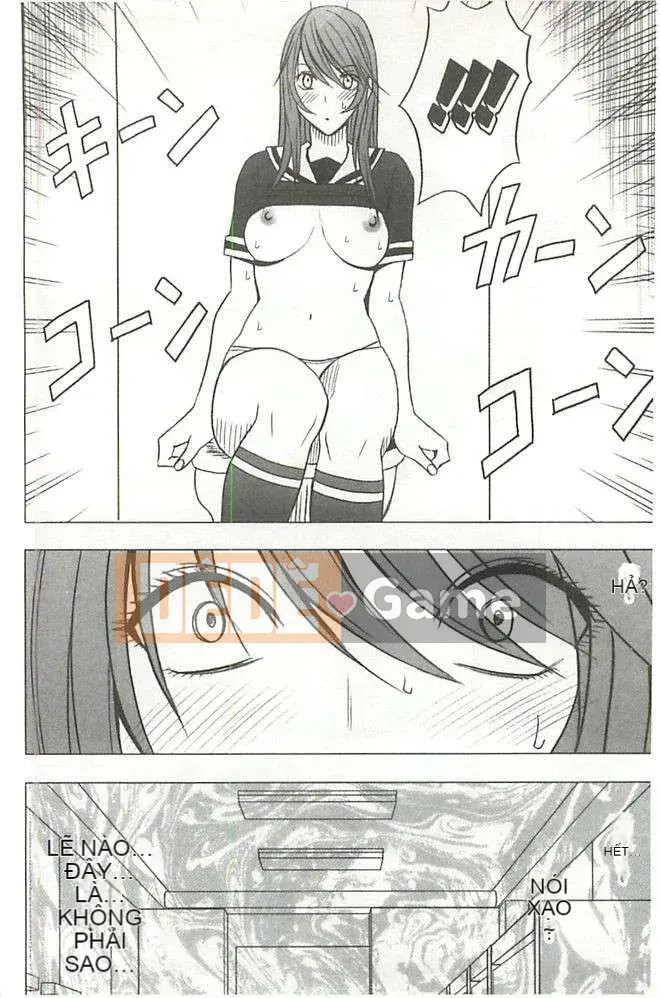 [Crimson] Kiểm soát trinh nữ Giống như hái một bông hoa cao [Trung Quốc]