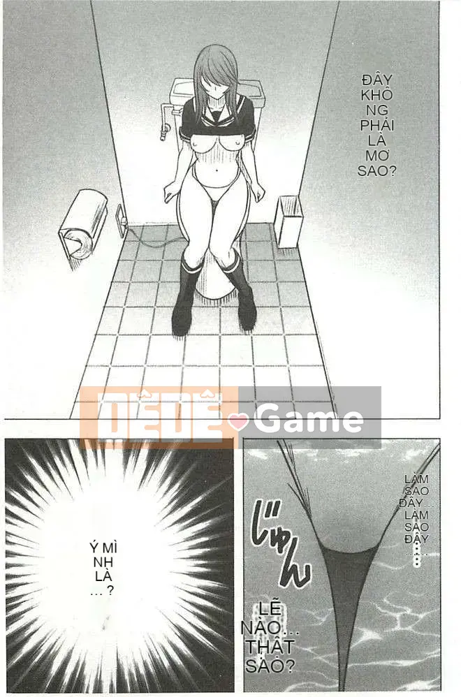 [Crimson] Kiểm soát trinh nữ Giống như hái một bông hoa cao [Trung Quốc]