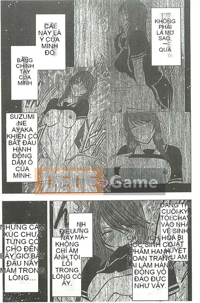 [Crimson] Kiểm soát trinh nữ Giống như hái một bông hoa cao [Trung Quốc]