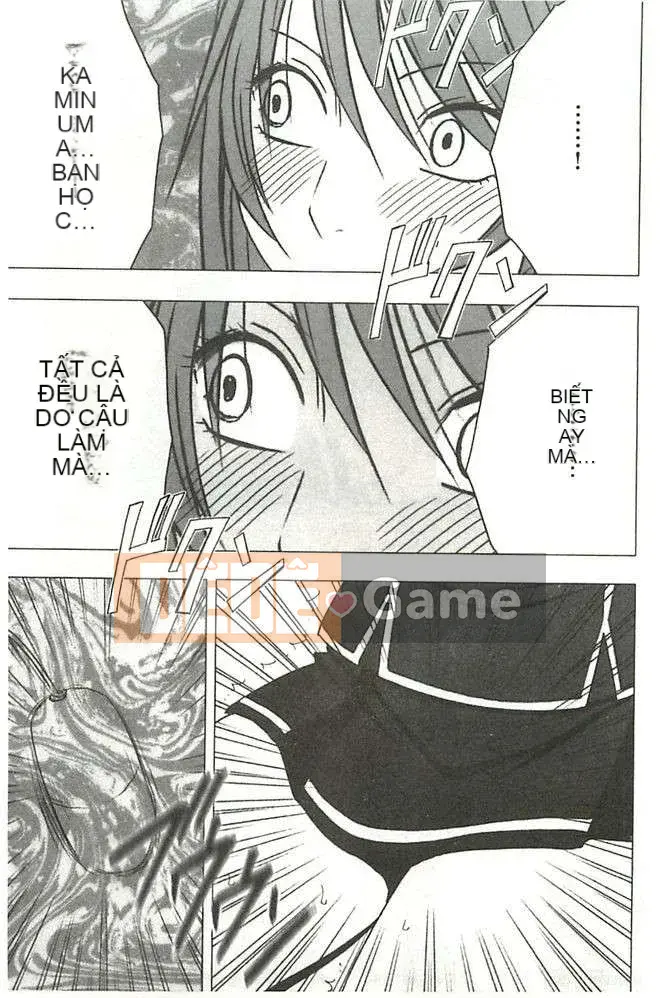 [Crimson] Kiểm soát trinh nữ Giống như hái một bông hoa cao [Trung Quốc]