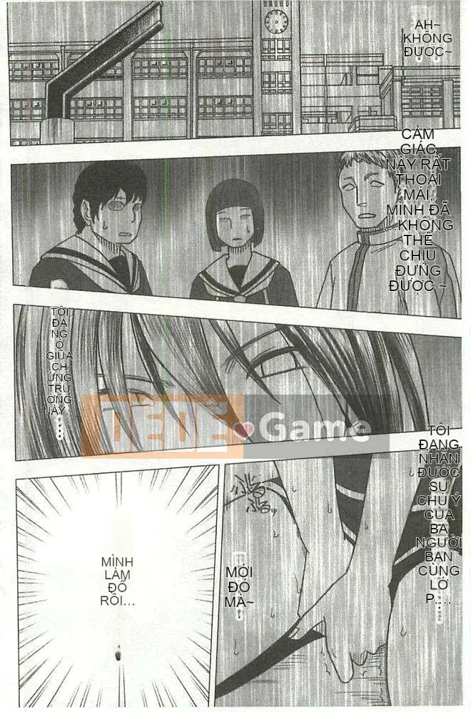 [Crimson] Kiểm soát trinh nữ Giống như hái một bông hoa cao [Trung Quốc]