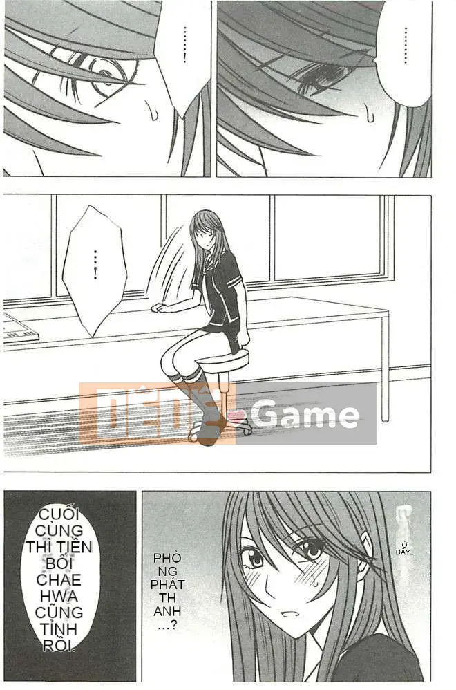 [Crimson] Kiểm soát trinh nữ Giống như hái một bông hoa cao [Trung Quốc]