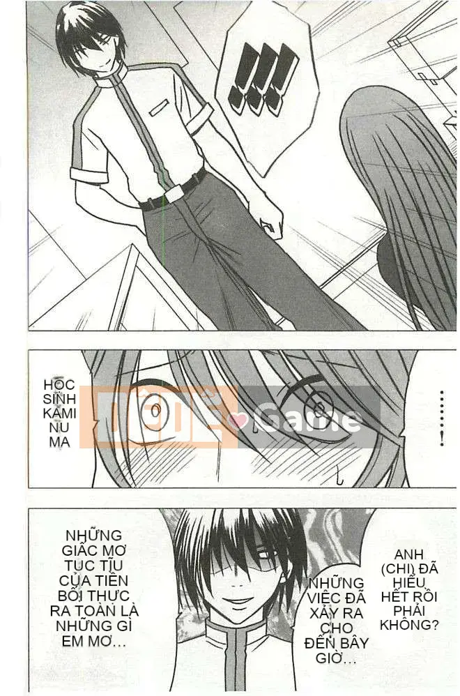 [Crimson] Kiểm soát trinh nữ Giống như hái một bông hoa cao [Trung Quốc]