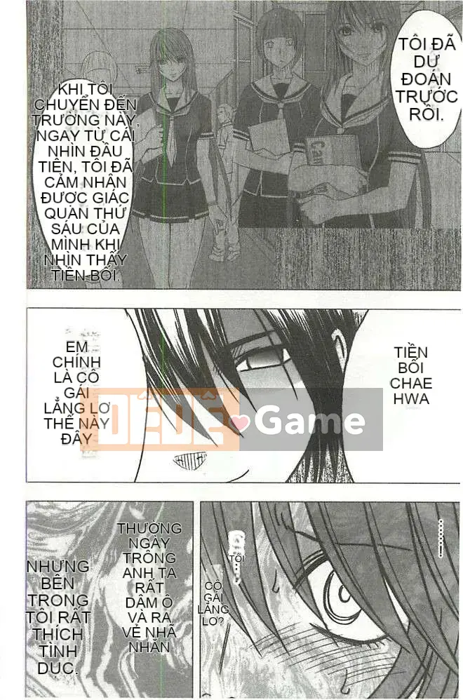 [Crimson] Kiểm soát trinh nữ Giống như hái một bông hoa cao [Trung Quốc]