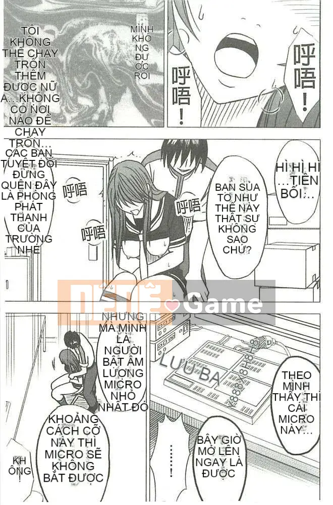 [Crimson] Kiểm soát trinh nữ Giống như hái một bông hoa cao [Trung Quốc]