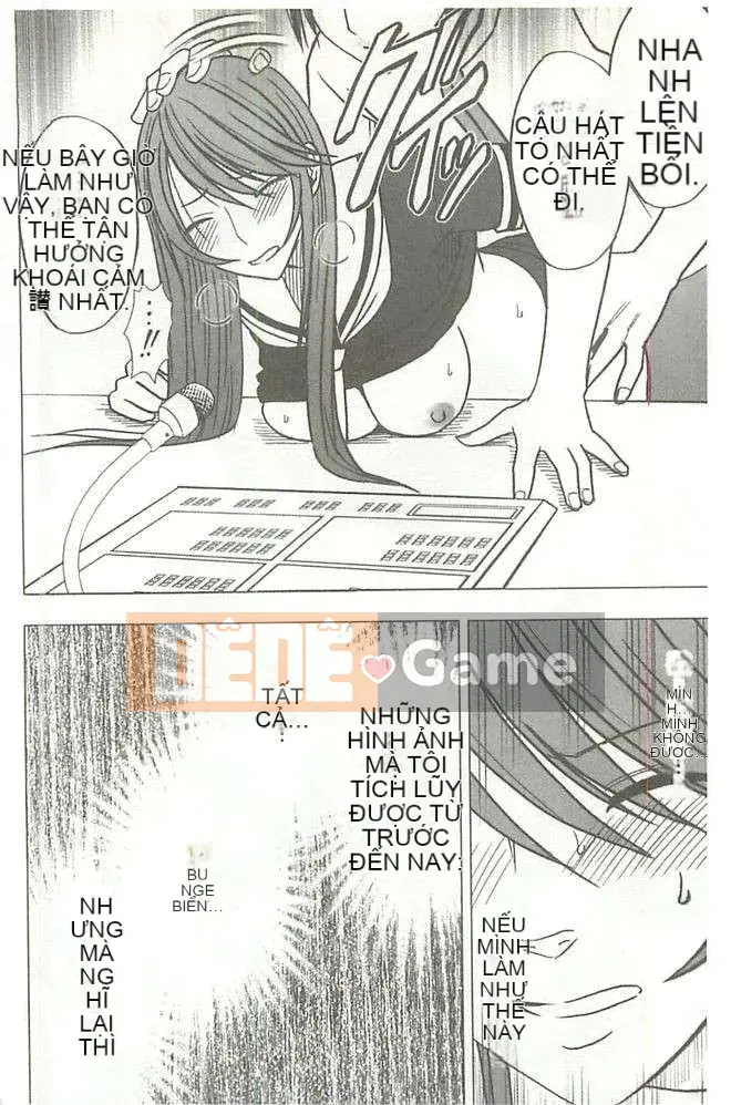 [Crimson] Kiểm soát trinh nữ Giống như hái một bông hoa cao [Trung Quốc]