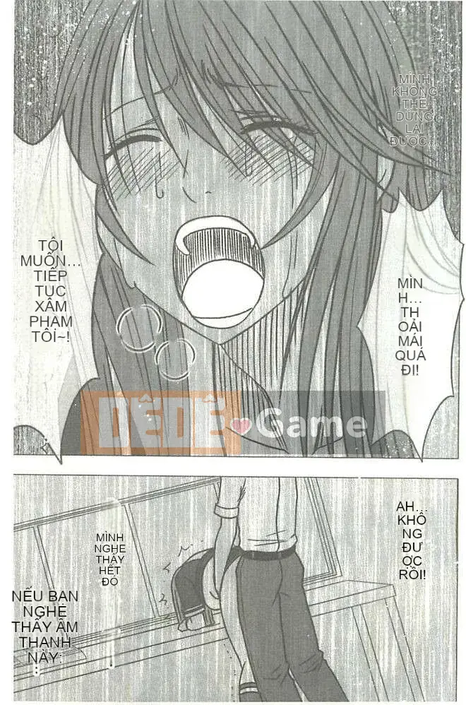 [Crimson] Kiểm soát trinh nữ Giống như hái một bông hoa cao [Trung Quốc]