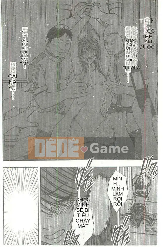 [Crimson] Kiểm soát trinh nữ Giống như hái một bông hoa cao [Trung Quốc]