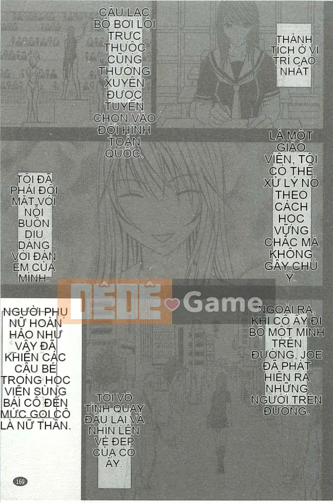 [Crimson] Kiểm soát trinh nữ Giống như hái một bông hoa cao [Trung Quốc]