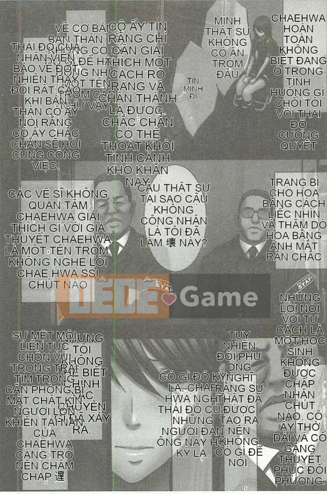 [Crimson] Kiểm soát trinh nữ Giống như hái một bông hoa cao [Trung Quốc]