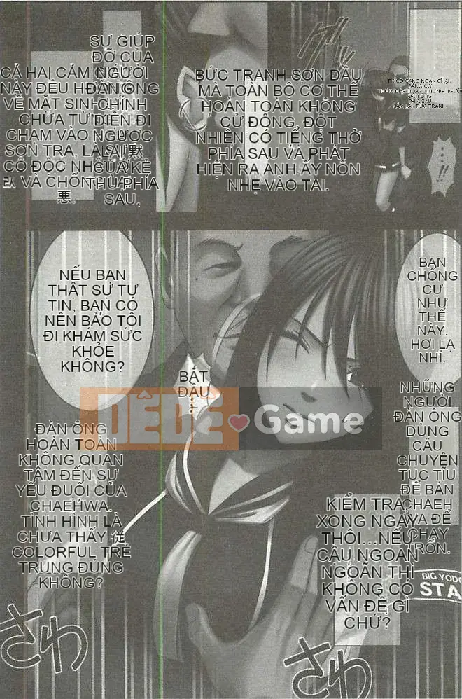 [Crimson] Kiểm soát trinh nữ Giống như hái một bông hoa cao [Trung Quốc]