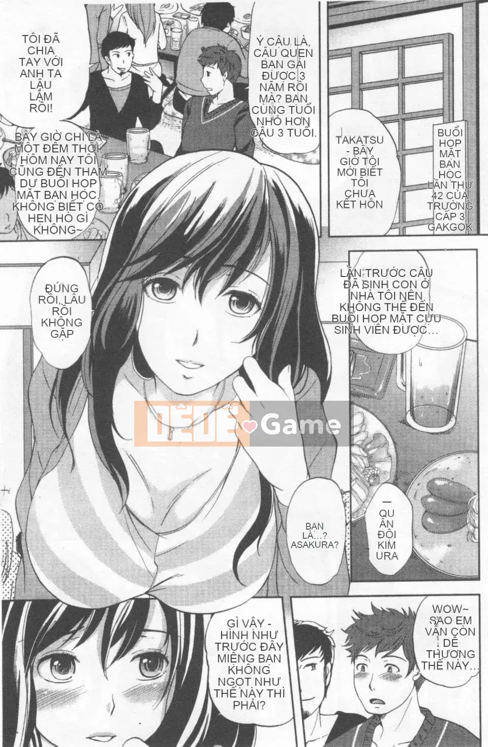 [Sữa đường] Mật đường làm đẹp không đứng đắn