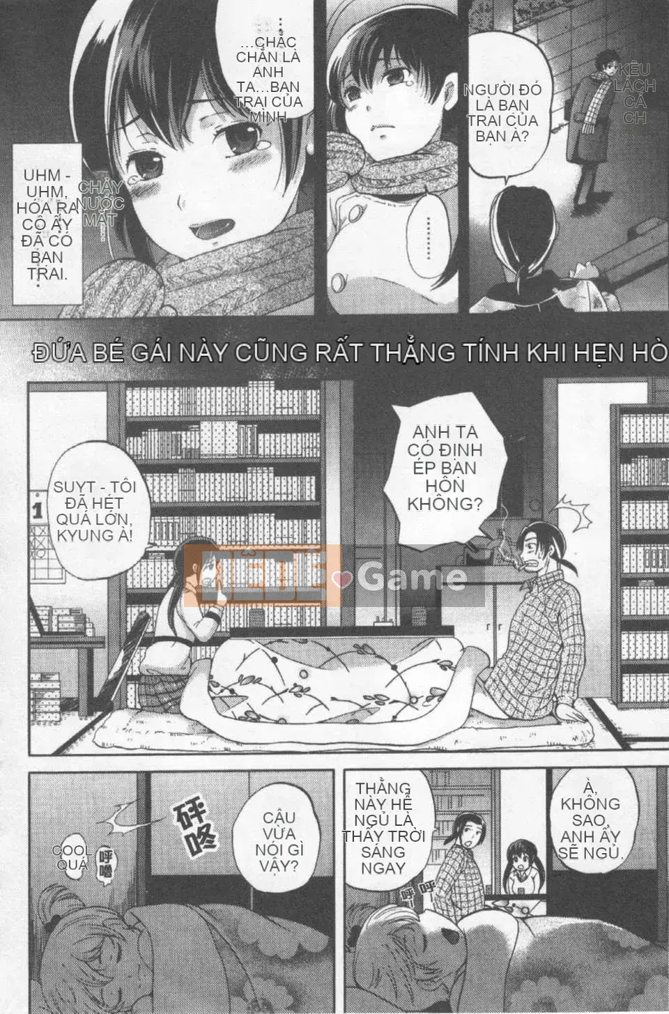 [Sữa đường] Mật đường làm đẹp không đứng đắn