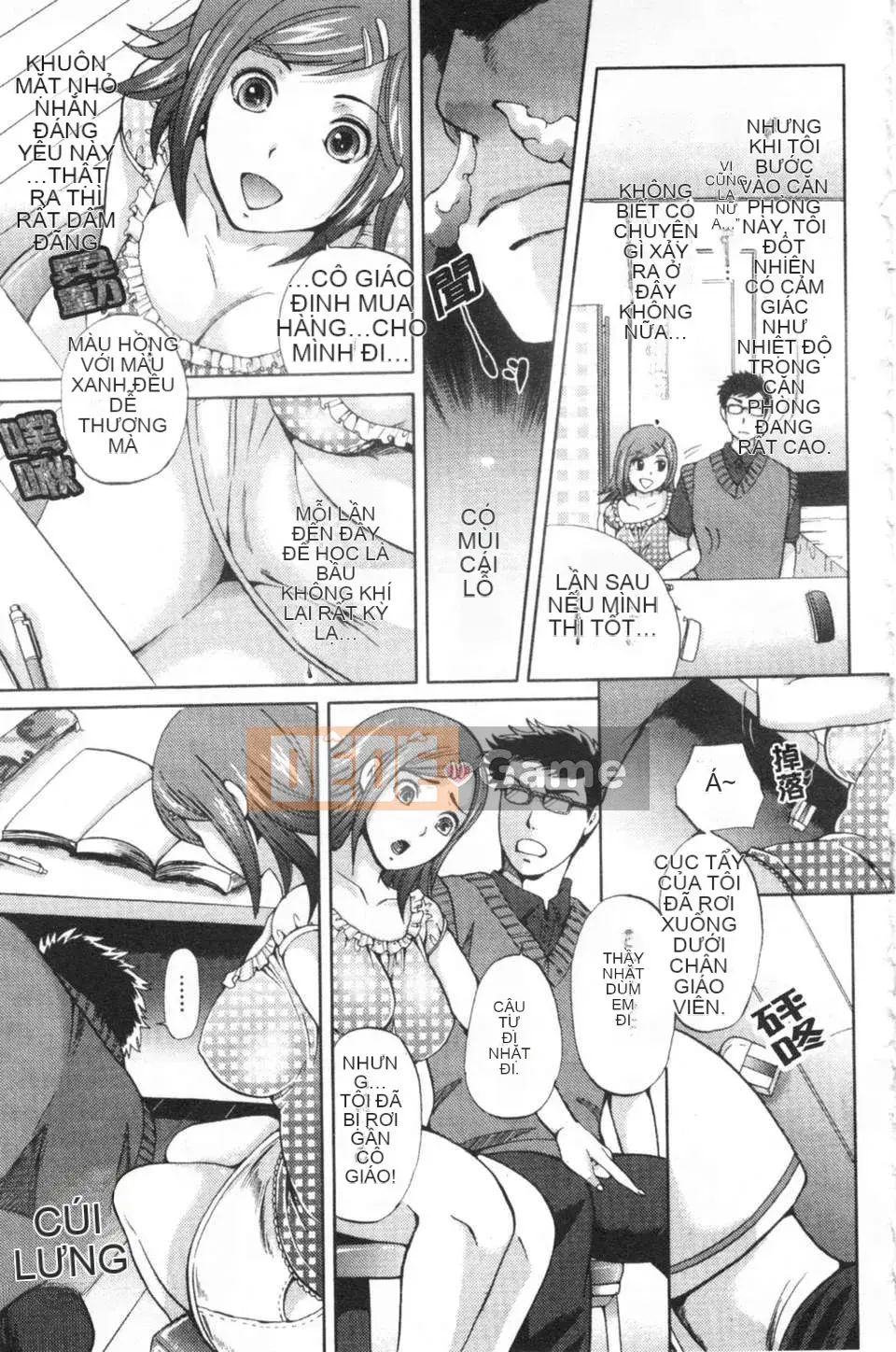 [Sữa đường] Mật đường làm đẹp không đứng đắn