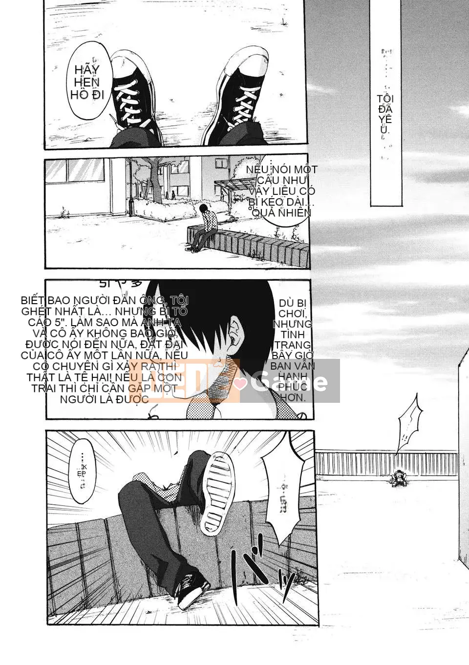 [Kitagawa Touta] Binetsuhime [12-07-30]