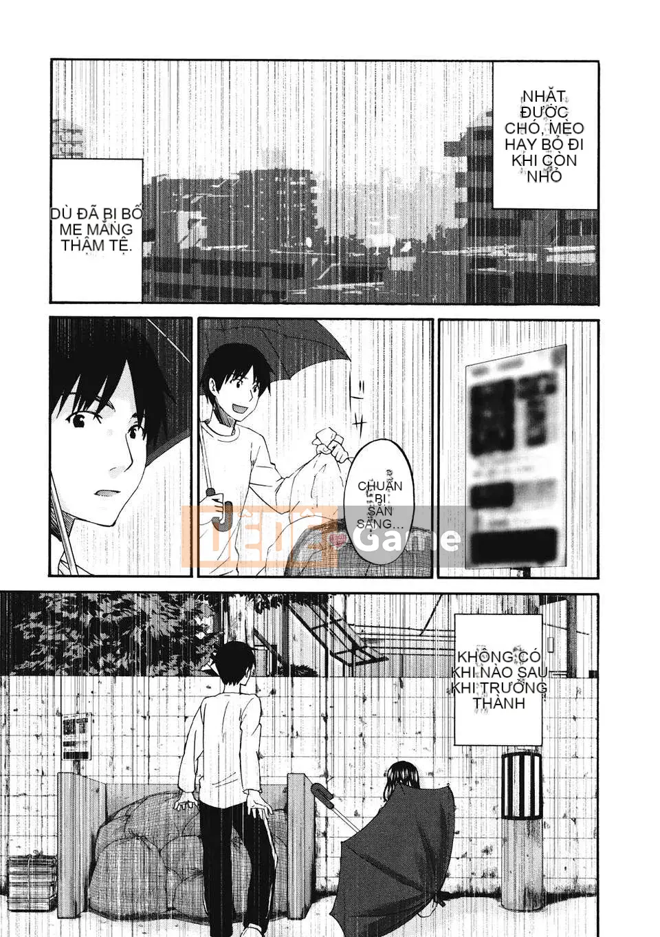 [Kitagawa Touta] Binetsuhime [12-07-30]