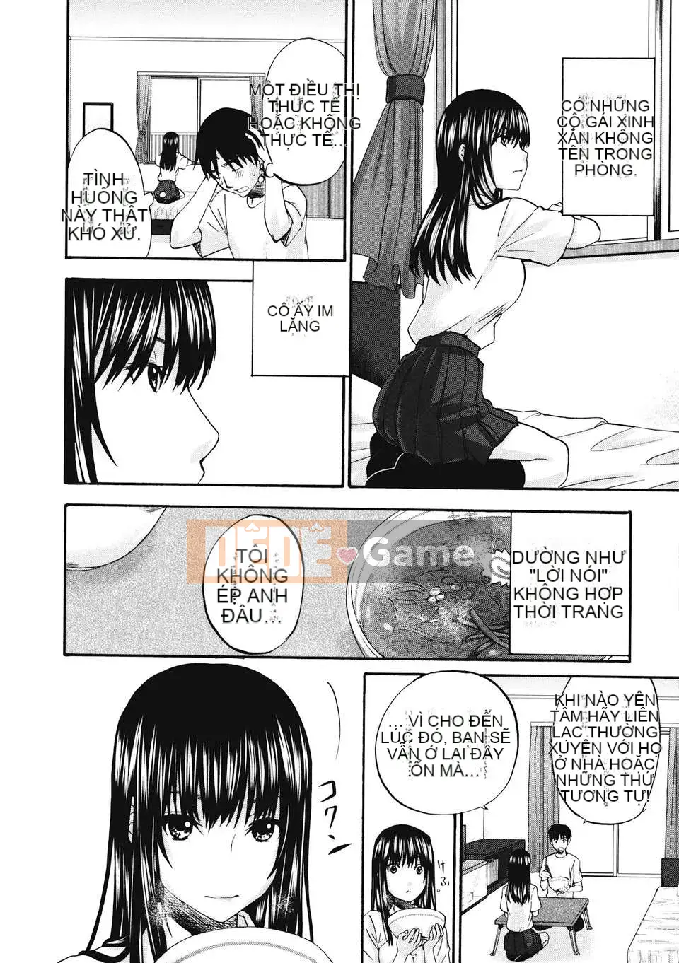 [Kitagawa Touta] Binetsuhime [12-07-30]