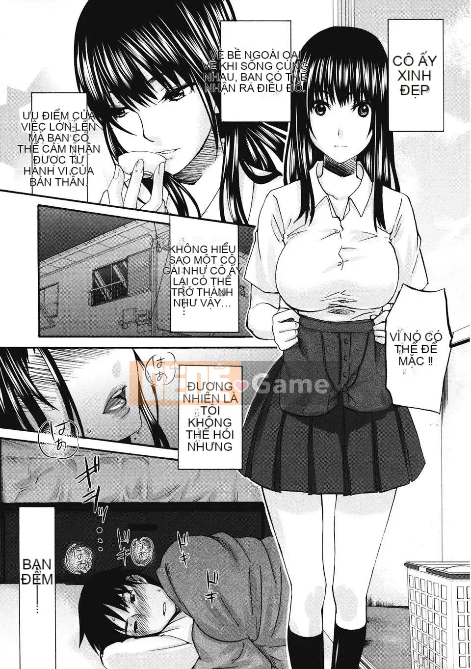 [Kitagawa Touta] Binetsuhime [12-07-30]