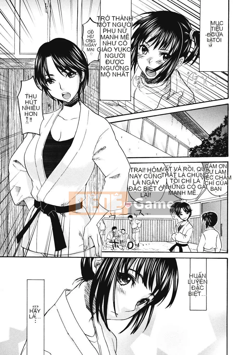 [Kitagawa Touta] Binetsuhime [12-07-30]