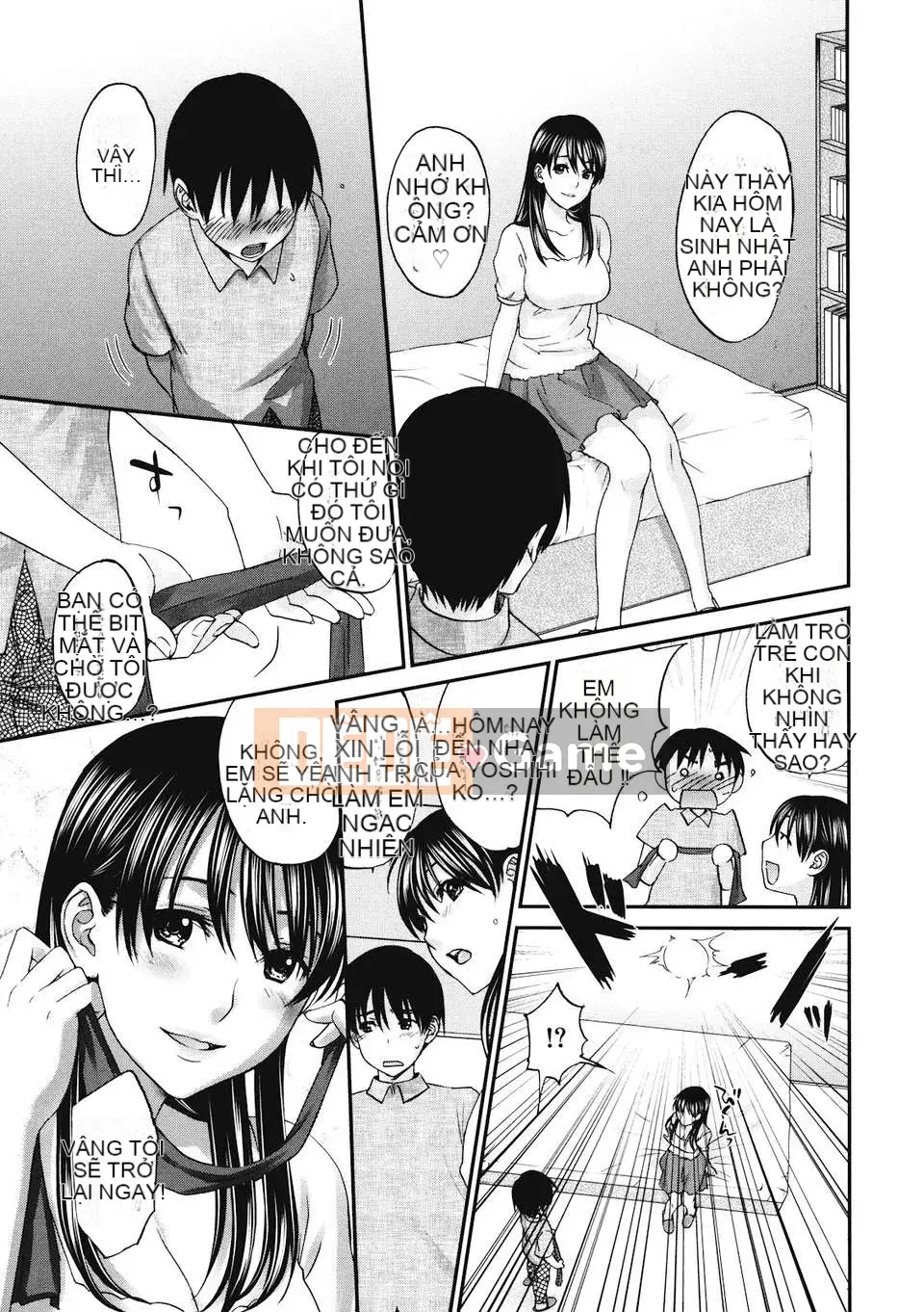 [Kitagawa Touta] Binetsuhime [12-07-30]