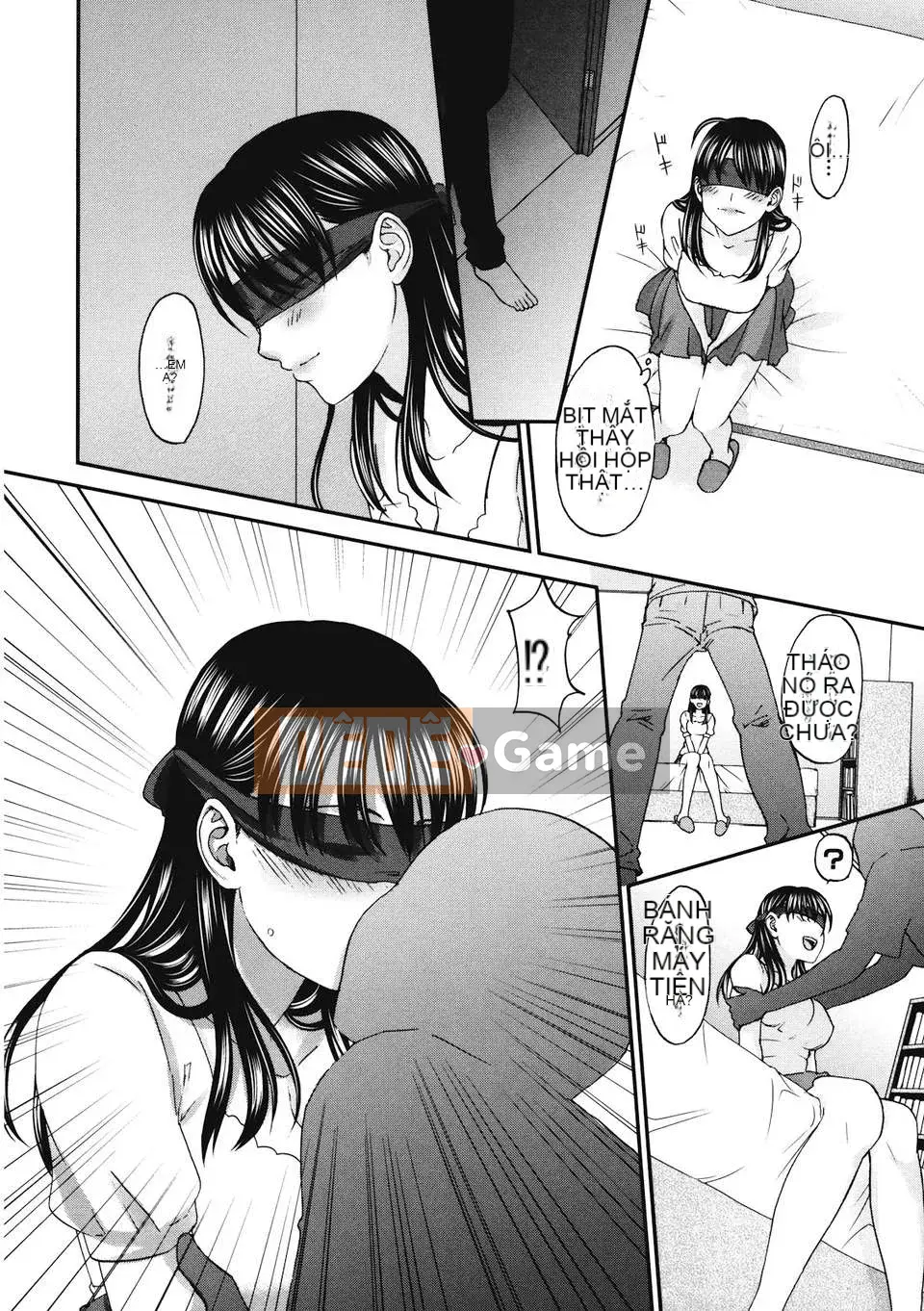 [Kitagawa Touta] Binetsuhime [12-07-30]