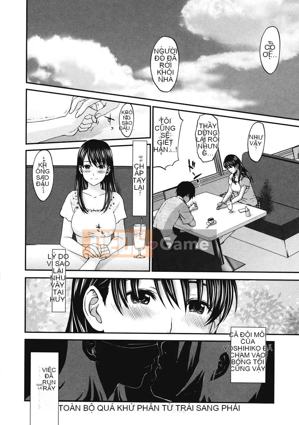 [Kitagawa Touta] Binetsuhime [12-07-30]