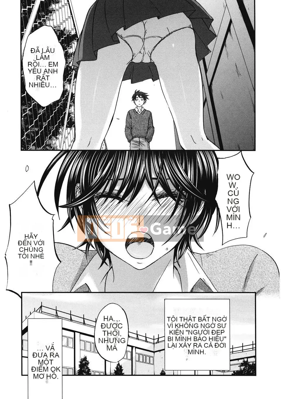 [Kitagawa Touta] Binetsuhime [12-07-30]