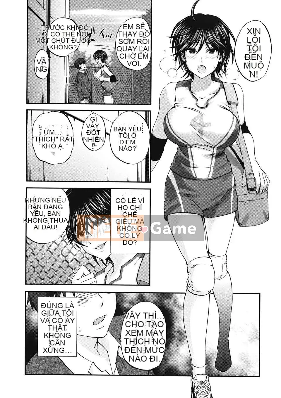 [Kitagawa Touta] Binetsuhime [12-07-30]