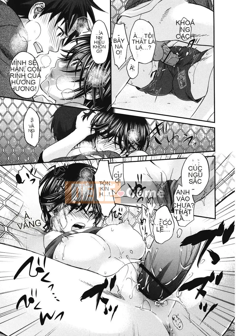 [Kitagawa Touta] Binetsuhime [12-07-30]