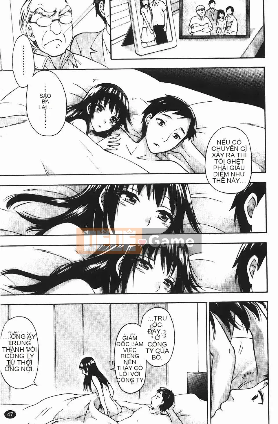 [Kuon Michiyoshi] Bà bầu Himegoto (Trang phục bà bầu Himitsu)