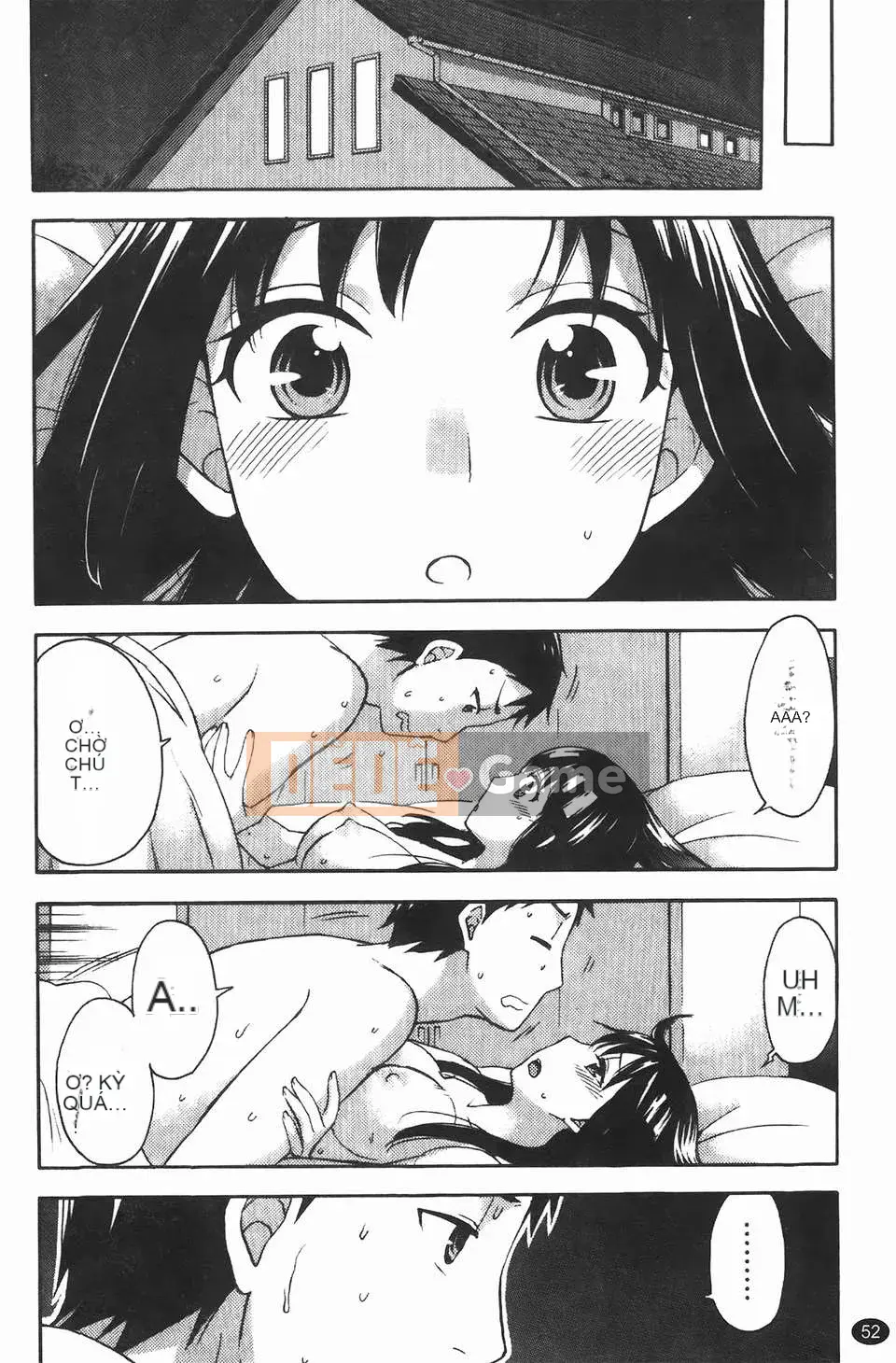 [Kuon Michiyoshi] Bà bầu Himegoto (Trang phục bà bầu Himitsu)