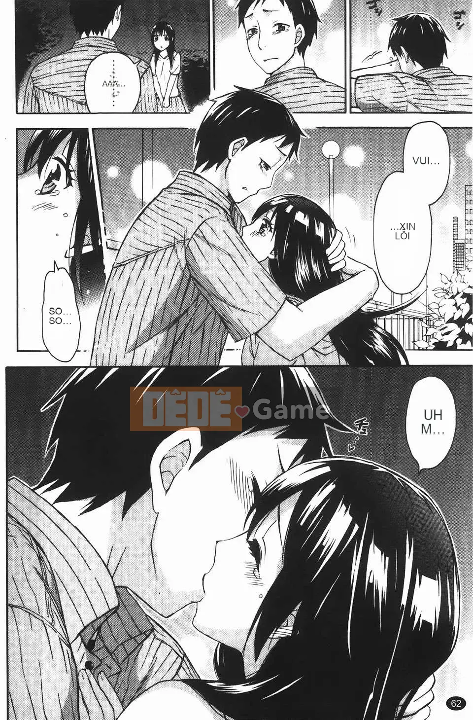 [Kuon Michiyoshi] Bà bầu Himegoto (Trang phục bà bầu Himitsu)